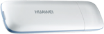 Внешний вид 3G USB модема Huawei E153