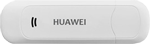 Внешний вид 3G USB модема Huawei E1550