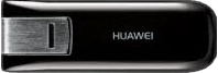 Внешний вид 3G USB модема Huawei E180